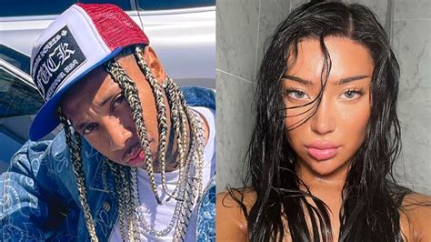 Tyga hits back at Nikita Dragun for exposing DM he sent her